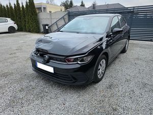 Volkswagen Polo VI 1.0 TSI OPF Comfortline 2022