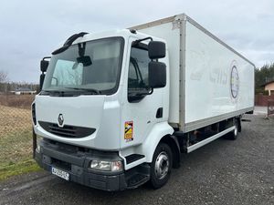 Renault Midlum 2010