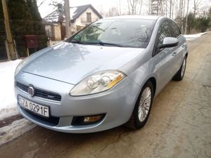 Fiat Bravo II 1.4 T-JET 16V Speed 2007