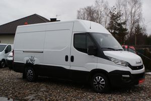 Iveco Daily 2014