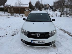 Dacia Sandero II 2020