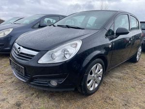 Opel Corsa D 1.2 16V 2009