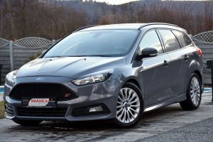 Ford Focus Mk3 2.0 TDCi ST 2016