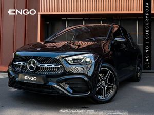 Mercedes-Benz GLA 200 mHEV AMG Line 7G-DCT 2025