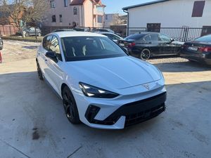 Cupra Leon 1.5 eTSI DSG 2025