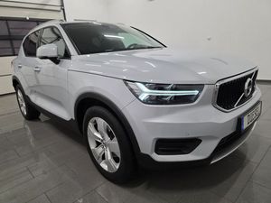 Volvo XC40 D3 SCR R-Design 2020