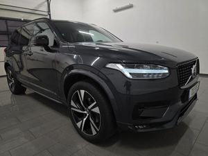 Volvo XC90 II B5 D AWD Ultimate Dark 2023