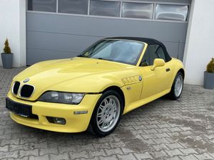 BMW Z3 1.8 1998