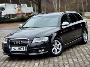 Audi A6 C6 2009