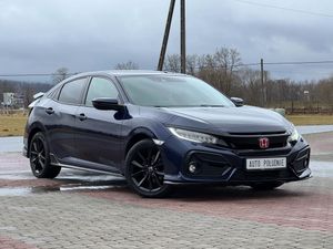 Honda Civic X 1.0 i-VTEC Turbo Executive 2020