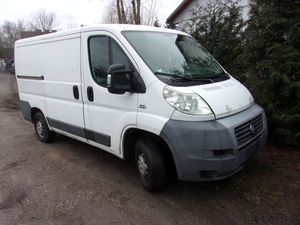 Fiat Ducato 2007