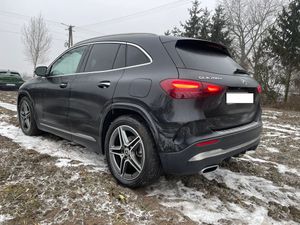 Mercedes-Benz GLA 200 d 8G-DCT Edition AMG Line 2024