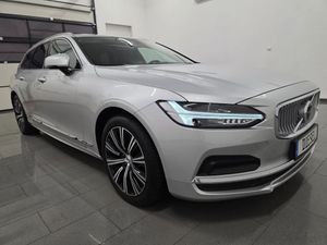 Volvo V90 B5 D AWD Geartronic Inscription 2023