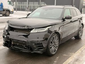 Land Rover Range Rover Velar 2.0 R-Dynamic 2019