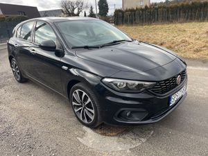 Fiat Tipo II 1.4 16v Pop EU6d 2017
