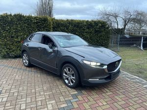 Mazda CX-30 SKYACTIV-G 2.0 M-Hybrid 2020