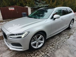 Volvo V90 D5 AWD Geartronic Momentum Pro 2019