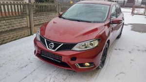 Nissan Pulsar 1.2 DIG-T N-Vision 2018