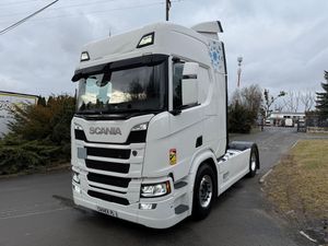 Scania R-series 2022