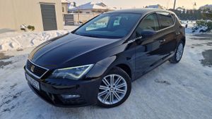 Seat Leon III 1.4 EcoTSI Xcellence S&S 2018
