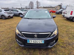Peugeot 308 T9 PureTech 110 Stop & Start Active 2018