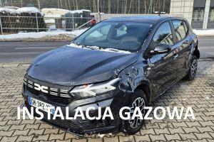 Dacia Sandero III TCe 100 Comfort 2023