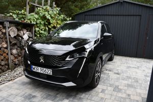 Peugeot 3008 II 225 e-EAT8 GT 2021