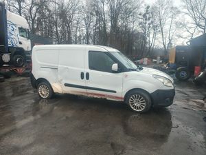 Fiat Doblo 2011