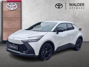 Toyota C-HR 1.8 Hybrid Style 2024