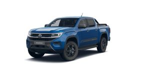 Volkswagen Amarok 2026
