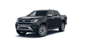 Volkswagen Amarok 2026