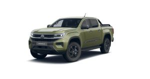 Volkswagen Amarok 2026