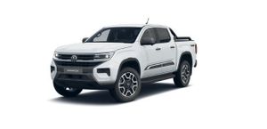 Volkswagen Amarok 2026