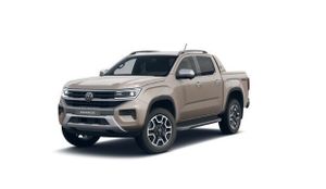 Volkswagen Amarok 2026