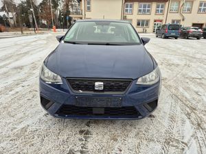 Seat Ibiza V 2018