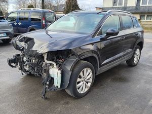 Seat Ateca 2.0 TDI 4Drive DSG Style 2022