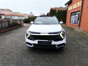 Kia Sportage V 2023