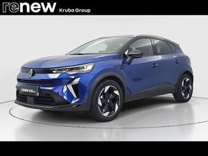 Renault Captur / QM3 II 1.0 TCe Techno 2024