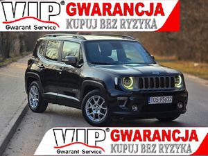 Jeep Renegade 1.3 T-GDI Automatik Limited 2021