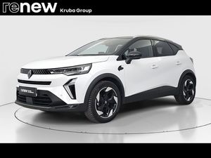 Renault Captur / QM3 II 1.0 TCe Techno 2024