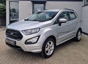 Ford Ecosport 1.0 EcoBoost ST-LINE 2018