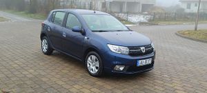 Dacia Sandero II 0.9 TCe SL Celebration S&S 2019