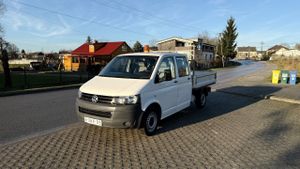 Volkswagen Transporter 2011