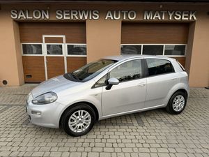 Fiat Punto 2013