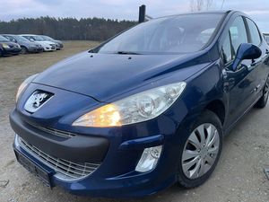 Peugeot 308 T7 1.6 Premium 2008