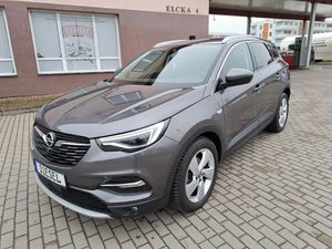 Opel Grandland 2019