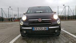 Fiat 500L 2018
