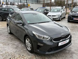 Kia Ceed III 2019