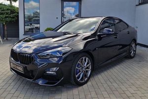 BMW 2 Series 220d xDrive Sport-Aut Sport Line 2022