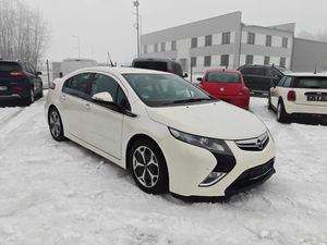 Opel Ampera Standard 2013